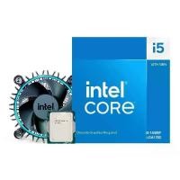 ราคา Intel Core i5-14400F สินค้าใหม่ ประกันศูนย์ไทย 4.70GHz CPU Gen14 LGA 1700 (1732074670828522254)