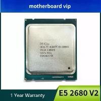 ราคา โปรเซสเซอร์ Intel Xeon E5 2680 V2, 2.8GHz, LGA 2011, SR1A6 C2, CPU 2680V2 (1731711484407547480)