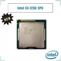 ราคา เมนบอร์ด CPU, Intel Xeon E3 1230, โปรเซสเซอร์ Quad-core 3.2GHz, รองรับ LGA1155, เหมาะสำหรับ CPU Intel (1731989644882117703)