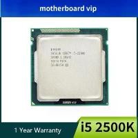 ราคา โปรเซสเซอร์ Intel Core i5 2500K, 4-Core, 3.3GHz, LGA 1155, TDP 95W, แคช 6MB, กราฟิก HD, CPU เดสก์ท็อป (1731711453782247000)