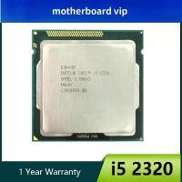 ราคา โปรเซสเซอร์ Intel Core i5 2320, 3.0GHz, 4-Terus, LGA 1155 (1731727310866056792)