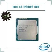 ราคา เมนบอร์ด CPU, Intel Xeon E3 1230LV3, โปรเซสเซอร์ Quad-core 1.8GHz, รองรับ LGA1150, เหมาะสำหรับ CPU Intel Xeon (1731989661191078983)