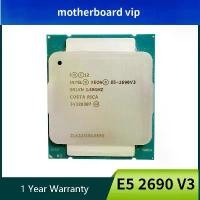 ราคา โปรเซสเซอร์ Intel Xeon E5 2690 V3, 2.6Ghz, 12 Core, 30MB, LGA 2011-3, SR1XN (1731727311102641752)