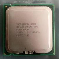ราคา Intel Core 2 Quad Q9550, 2.83GHz, 4คอร์, 4เธรด, ซ็อกเก็ต 775 (1731253652198229583)