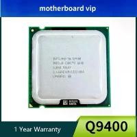 ราคา โปรเซสเซอร์ Intel Core 2 Quad Q9400 SLB6B, 2.66GHz, LGA 775, CPU (1731727311035467352)