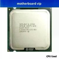 ราคา Intel แกน 2 ใช้ Q9500, 2.8 GHz, 6M, 95W, LGA, 775 (1731743805572417112)