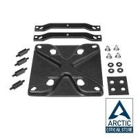 ราคา ARCTIC LGA1700 BLACKET FOR FREEZER 34 SERIES (INTEL LGA1700 MOUNTING KITS / ชุดขาล็อคสำหรับ INTEL LGA1700) สินค้าแนะนำ (1732204713102509835)