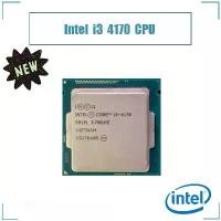 ราคา เมนบอร์ด CPU, Intel Core i3 4170, รองรับ Cpu, LGA1150, Dual-core 3.7GHz โปรเซสเซอร์ (1731989687652222023)