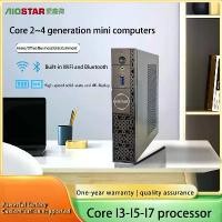 ราคา โปรเซสเซอร์ Intel Core I3 / I5 / I7, 6-9th Gen, หน่วยความจำ 32G, DDR4, ความละเอียด 4K 60HZ, จอแสดงผล Ultra HD, เหมาะสำหรับธุรกิจและเดสก์ท็อป, กราฟิกแบบแยกส่วน, SSD 128GB, เครื่องเล่นสื่อ (173156812848