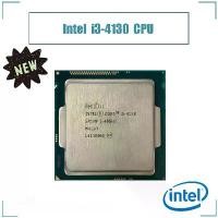 ราคา เมนบอร์ด CPU, Intel Core i3 4130, รองรับ Cpu, LGA1150, Dual-core, โปรเซสเซอร์ 3.4GHz (1731989662049797191)