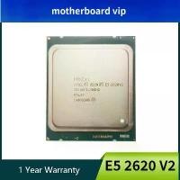 ราคา โปรเซสเซอร์ Intel Xeon E5 2620 V2, SR1AN, 6 Core, 2.1GHz, CPU เซิร์ฟเวอร์ 80W (1731711444012926552)