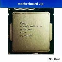 ราคา Intel Core i3-4130, CPU Dual-Core Quad-Thread, 3M 54W, LGA 1150, ใช้แล้ว, 3.4 GHz (1731743798968485464)