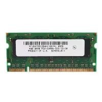 ราคา RAM แล็ปท็อป, 4GB DDR2, 667Mhz, PC2 5300, SODIMM, 2RX8, 200 พิน, เหมาะสำหรับหน่วยความจำแล็ปท็อป Intel และ AMD (1731642880730891919)