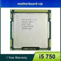 ราคา โปรเซสเซอร์ Intel Core i5 750, 2.66GHz, LGA 1156 (1731727345715807832)