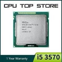 ราคา โปรเซสเซอร์ Intel Core i5 3570, 3.4Ghz, 4-Core, LGA 1155, CPU (1731611749899929071)