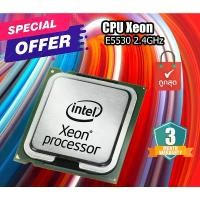 ราคา หน่วยประมวลผล Intel Xeon E5530 2.4GHz Quad-Core Processor/LGA1366/8 MB L3 Cache/Quad-Core /Server CPU คลังสินค้า (1731692288903776241)
