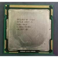 ราคา Intel Core i5-650 3.2GHz, 2Cores และ 4เธรด, ซ็อกเก็ต 1156 Gen1 (1731253651501516367)