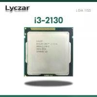 ราคา โปรเซสเซอร์ Intel Core i3 2130, LGA 1155, 3.4GHz, แคช 3M, Dual-Core, 65W, Lyczar, CPU เดสก์ท็อป (1731291422074701391)