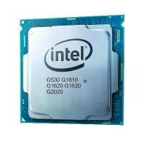 ราคา [พร้อมส่ง] ซีพียู Intel Celeron G1610 G530 G540 G1620 G1630 G1640 G1820 และ Intel Pentium G2020 LGA1155 (1732243231855118591)