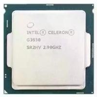 ราคา โปรเซสเซอร์ CPU, Intel / Intel G3930, 4400, G4560, I3 6100, 7100, I5 6400 (1731768959489508585)