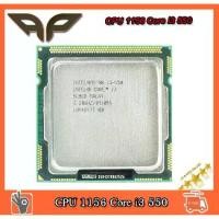 ราคา ✅ CPU (ซีพียู) CPU 1156 [1156] Intel® Core™ i3-550 Processor (4M Cache, 3.20 GHz) มือสองใช้งานได้ปกติ (1731518547078055061)