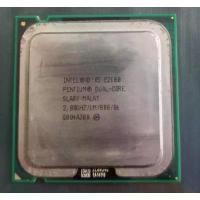 ราคา Intel Pentium Dual Core E2180, 2.0GHz, 2 คอร์ 2 เธรด, ซ็อกเก็ต 775 (1731281010713200207)