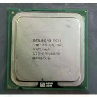 ราคา Intel Pentium Dual Core E2200, 2.2GHz, 2 คอร์ 2 เธรด, ซ็อกเก็ต 775 (1731281088914294351)
