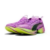ราคา PUMA รองเท้าวิ่งผู้ชาย FAST-R NITRO™ Elite 2 สีม่วง - 31068303 (1732098739386287371)