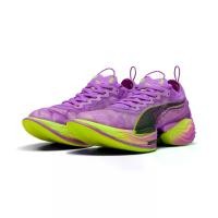 ราคา PUMA รองเท้าวิ่งผู้หญิง FAST-R NITRO™ Elite 2 สีม่วง - 31068402 (1732098781401351435)