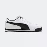 ราคา PUMA รองเท้ากีฬาลำลอง ผู้ใหญ่ รุ่น Roma 24 Standard /396868 (ขาว) (1731860039861635766)