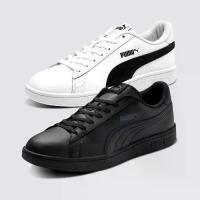 ราคา PUMA รองเท้ากีฬาลำลอง ผู้ใหญ่ รุ่น Puma Smash v2 L/ 36521501, 36521506 (1730068877282544310)