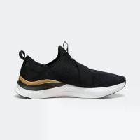 ราคา PUMA รองเท้ากีฬาลำลอง ผู้ใหญ่ รุ่น Softride Harmony Slip Wns /379606 (ดำ) (1731859891964250806)