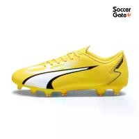ราคา รองเท้าฟุตบอล PUMA ULTRA PLAY FG-AG FOOTBALL (1730249409645874100)