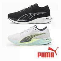 ราคา PUMA Deviate Nitro รองเท้าวิ่ง ผู้หญิง พูม่า แท้ (1730442132425509671)