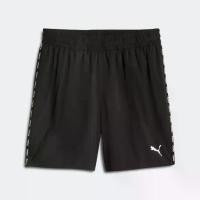 ราคา PUMA กางเกงขาสั้น ผู้ชาย รุ่น Puma Fit Taped 7 Woven Short/ 52417901 (1730168263521307318)