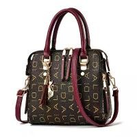 ราคา กระเป๋าสะพายข้าง สะพายไหล่ อินเทรนด์ สำหรับผู้หญิง ปี 2025 กระเป๋า puma baobao bag (1732118667330882102)