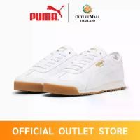 ราคา Puma รองเท้าผ้าใบ Roma 68 Revival (398634_01) (1731563175245351849)