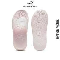 ราคา PUMA Popcat 20 Injex รองเท้าแตะ ออกกำลังกาย สีชมพู - 38908112 (1730578975082842379)