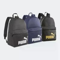 ราคา PUMA กระเป๋าเป้ รุ่น PUMA Phase Backpack/ 079943 (1730068866902821558)