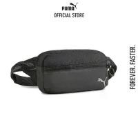 ราคา PUMA FUTURE ARCHIVE กระเป๋าคาดเอว ออกกำลังกาย สีดำ - 09112501 (1731910024856242443)