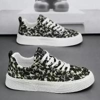 ราคา รองเท้าผู้ชาย, คอลเลกชันฤดูร้อนปี 2025, รองเท้าผ้าใบระบายอากาศใหม่, อินเทรนด์และหลากหลาย, รองเท้าผ้าใบสีขาว, รองเท้ากีฬา, รองเท้าสเก็ตลำลอง รองเท้า แท้ ผ้าใบ new balance 530 ของ (1732176360093942988)