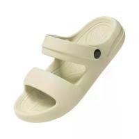 ราคา รองเท้าแตะสายคู่เรียบง่าย Jialiya สำหรับผู้ชาย เหมาะสำหรับกีฬากลางแจ้งและใช้คู่ รองเท้าแตะชายหาด ฤดูร้อนใหม่ 2025 merrell รองเท้าผ้าใบ puma รองเท้าผ้าใบ puma ယ ေ ာ က ် ျ (1731982789626005161)