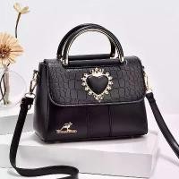 ราคา กระเป๋าหนังแท้ สำหรับผู้หญิง กระเป๋าถือใหม่ ลายนูน สีพื้น แฟชั่น อเนกประสงค์ กระเป๋าสะพายไหล่ กระเป๋าสะพายข้าง กระเป๋า ปลา puma hobo bag (1731805600008472321)