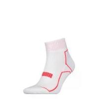 ราคา PUMA ถุงเท้าวิ่ง Running Quarter Cushioned 1 คู่ UNISEX RUNNING QUARTER CUSHIONED 1P - 701226927 (1730802652471920782)