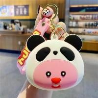 ราคา กระเป๋าใส่เหรียญการ์ตูน Loopy Ruby, พวงกุญแจ, จี้พวงกุญแจน่ารัก, ตกแต่งแขวนกุญแจรถ, จี้กระเป๋าเป้สะพายหลัง, ปี 2025 (1731605165305071441)