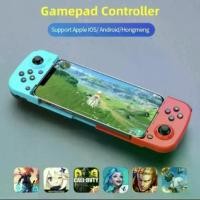 ราคา จอยสติ๊กเล่นเกมไร้สาย บลูทูธ สําหรับ IOS Android Phone 3d Joystick ยืดหดได้ จอยสติ๊ก จอยเกมมือถือ จอยบลูทูธเล่นเกม มือถือจอยครอบจักรวาล V.4 จอย BSP-D3 (1731464708942760011)