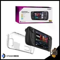 ราคา DOBE Steam Deck เคสใส TY-2835 ถุงนิ้วเล่นเกม จอยเกมมือถือ ถุงนิ้ว ibitzz จอยเกมpc ถุงมือเล่นเกม จอยพวงมาลัย จอยเกม ถุงนิ้วเล่นเกมในประเทศไทย ถุงนิ้วเล่นเกมของแท้ จอยเกมเชื่อมโทร (1731478064009611598)