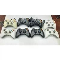 ราคา Certified products[ถูกที่สุด] จอย Xbox 360 แท้ นำเข้าจากประเทศญี่ปุ่น Xbox360 (1731905346673673230)
