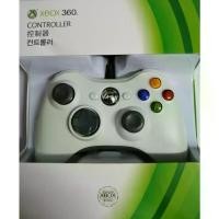 ราคา จอยxbox360 / จอยเกม xbox360มีสาย, ต่อxbox360เเละคอมได้, ถ่ายจัดสินค้า​ตัวจริง​ครับ (1731569594103793127)