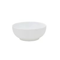 ราคา INDEX LIVING MALL ชามโอปอล รุ่น จอย แวลู ขนาด 6.5 นิ้ว - สีขาว (1729583875793782840)